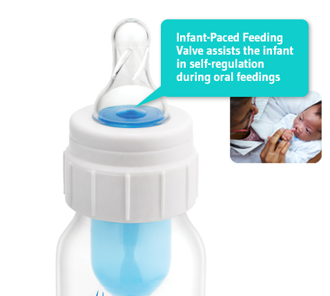 Dr. Brown's biberon Specialty Feeding System 250 ml 0m+