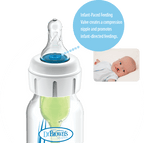 Dr. Brown's biberon Specialty Feeding System 250 ml 0m+