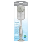Dr.Brown's perie pentru biberoane si tetine 0m+ Grey