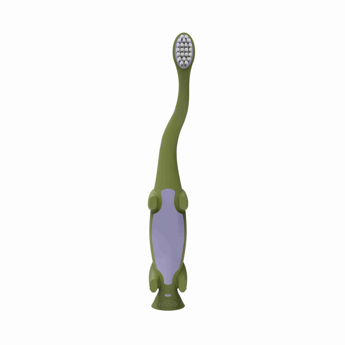  Dino verde