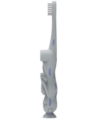 Dr.Brown's periuta de dinti Toddler Toothbrush pentru 1-4 ani