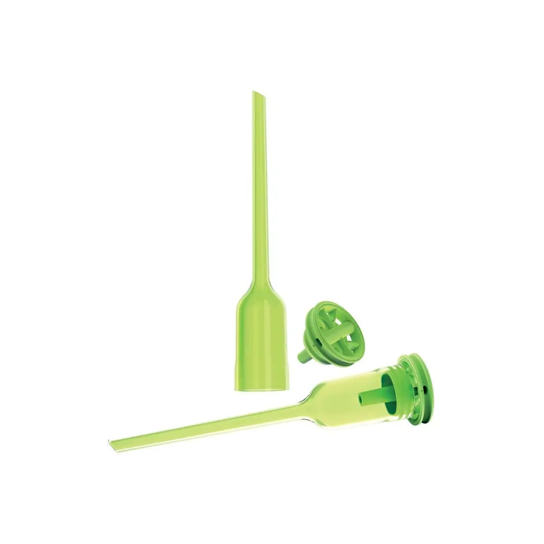 Dr. Brown's set rezerve sistem de ventilatie gat ingust Options+ 250 ml 2 buc Imagine principală a produsului