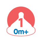 Dr. Brown's tetina silicon Options+ cu gat larg 1/0m+ 2 buc