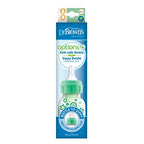 Dr. Brown's biberon Options+ Sippy Bootle standard  02