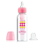 Dr. Brown's biberon Options+ Sippy Bootle standard + cioc 01