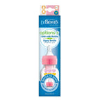 Dr. Brown's biberon Options+ Sippy Bootle standard + cioc 02