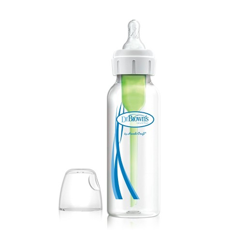 Dr. Brown's biberon Options Standard 120 ml 01 Imagine principală a produsului