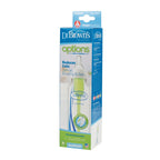Dr. Brown's biberon Options Standard 250 ml tetina 10m+ 02