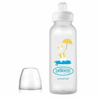 Dr. Brown's biberon tranzitie gat standard Sippy Bottle 01