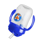 Dr. Brown's cana cu pai First Straw Cup 270 ml 6m+