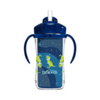 Dr. Brown's cana cu pai si maner Insulated Straw Cup 01