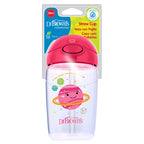 Dr. Brown's canita cu pai Straw Cup 12m+ TC21005-INTL.05