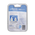 Dr. Brown's cioc tranzitie Sippy pentru biberoane Options+ 0 4