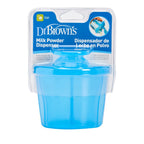 Dr. Brown's cutiedozator pentru lapte praf 0m+