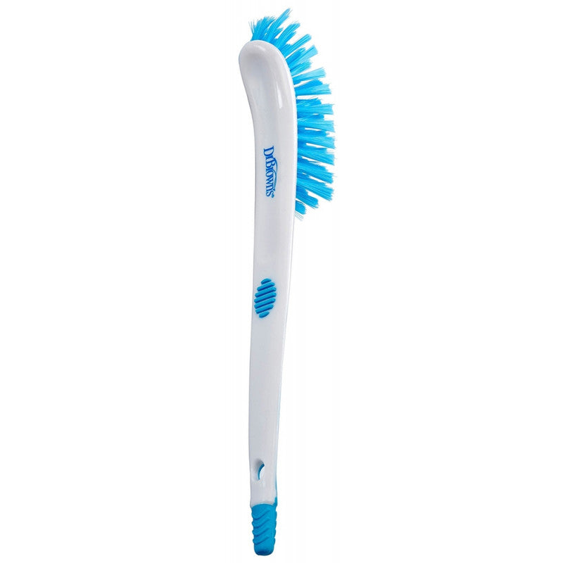 Dr. Brown's perie pentru biberoane si tetine Easy-Clean 0m+ 01