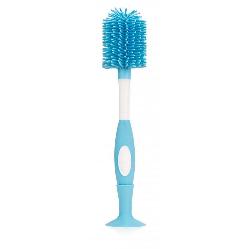 Dr. Brown's perie Soft Touch pentru biberoane 0m+ AC055 01