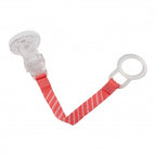 Dr.Brown's lant suzeta Soother Clip pentru 0m+ 02