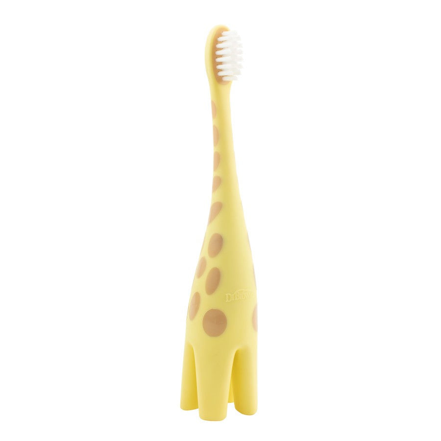 Dr.Brown's periuta de dinti Infant-To-Toddler Toothbrush 01 Imagine principală a produsului
