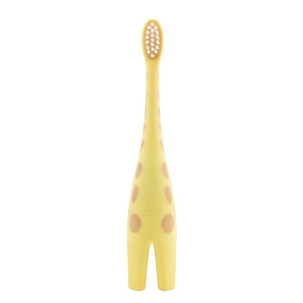 Dr.Brown's periuta de dinti Infant-To-Toddler Toothbrush 03