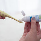 Dr.Brown's periuta de dinti Infant-To-Toddler Toothbrush 05