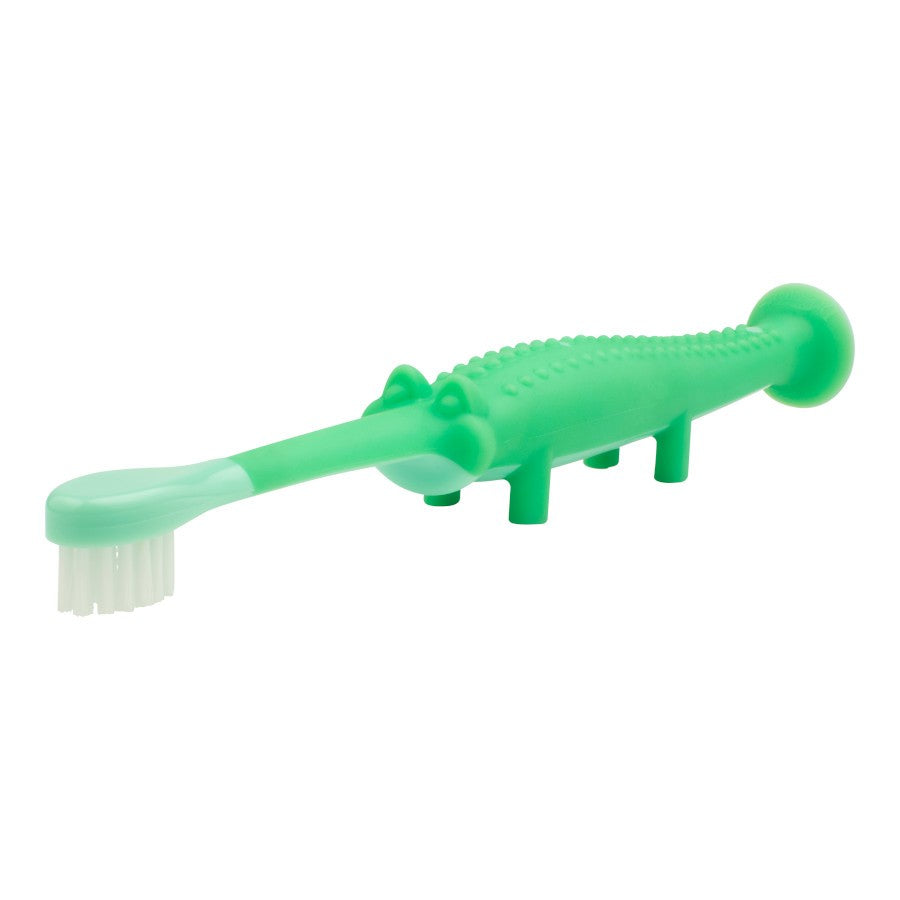 Dr.Brown's periuta de dinti Toddler Toothbrush pentru 1-4 ani 02