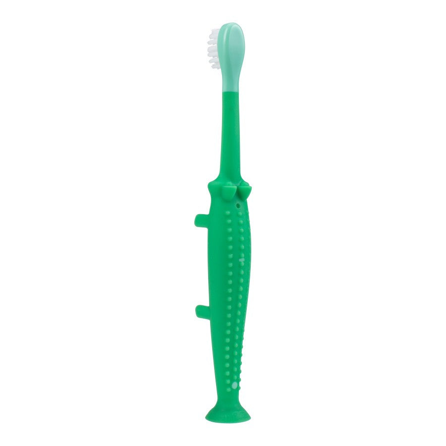 Dr.Brown's periuta de dinti Toddler Toothbrush pentru 1-4 ani 01 Imagine principală a produsului