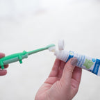 Dr.Brown's periuta de dinti Toddler Toothbrush pentru 1-4 ani 04