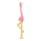 Dr.Brown's periuta de dinti Toddler Toothbrush pentru 1-4 ani