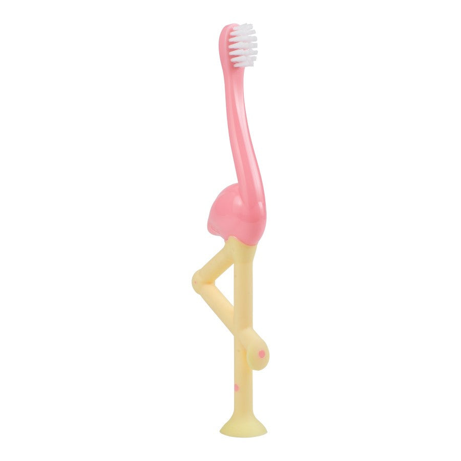 Dr.Brown's periuta de dinti Toddler Toothbrush pentru 1-4 ani