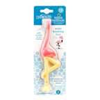 Dr.Brown's periuta de dinti Toddler Toothbrush pentru 1-4 ani