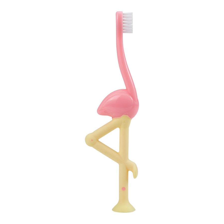 Dr.Brown's periuta de dinti Toddler Toothbrush pentru 1-4 ani, 01