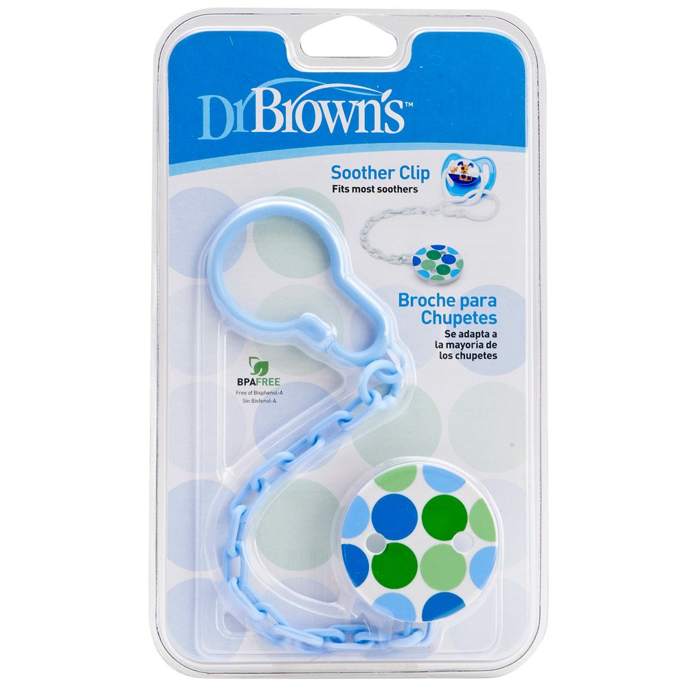 Dr Brown’s lant pentru suzeta AC037-INTL 07