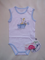 Gluck Body tip maieu colectia "Barca lui Noe"