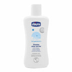 Chicco Sampon Fara Lacrimi Baby Moments de 200ml 0m+