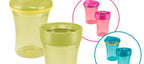 Nuk Canita cu cioc VARIO CUP pentru 12m+