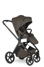 Easywalker carucior 4in1 ZOEY + CBX By CYBEX Aton B2 i-Size + baza Chestnut Brown