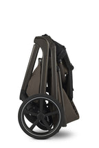 Easywalker carucior 4in1 ZOEY + CBX By CYBEX Aton B2 i-Size + baza Chestnut Brown