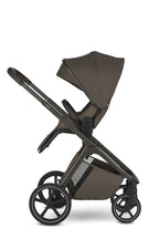 Easywalker carucior 4in1 ZOEY + CBX By CYBEX Aton B2 i-Size + baza Chestnut Brown