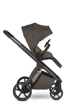 Easywalker carucior 4in1 ZOEY + CBX By CYBEX Aton B2 i-Size + baza Chestnut Brown