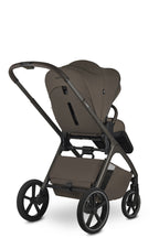 Easywalker carucior 4in1 ZOEY + CBX By CYBEX Aton B2 i-Size + baza Chestnut Brown