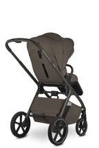 Easywalker carucior 4in1 ZOEY + CBX By CYBEX Aton B2 i-Size + baza Chestnut Brown