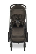Easywalker carucior 4in1 ZOEY + CBX By CYBEX Aton B2 i-Size + baza Chestnut Brown
