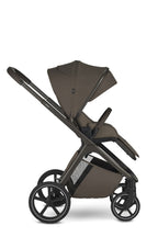 Easywalker carucior 4in1 ZOEY + CBX By CYBEX Aton B2 i-Size + baza Chestnut Brown