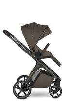 Easywalker carucior 4in1 ZOEY + CBX By CYBEX Aton B2 i-Size + baza Chestnut Brown