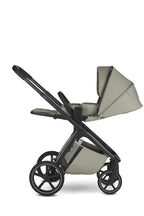 Easywalker carucior 4in1 ZOEY + CBX By CYBEX Aton B2 i-Size + baza Sage Green