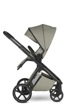 Easywalker carucior 4in1 ZOEY + CBX By CYBEX Aton B2 i-Size + baza Sage Green