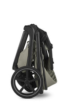Easywalker carucior 4in1 ZOEY + CBX By CYBEX Aton B2 i-Size + baza Sage Green
