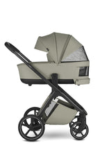 Easywalker carucior 4in1 ZOEY + CBX By CYBEX Aton B2 i-Size + baza Sage Green