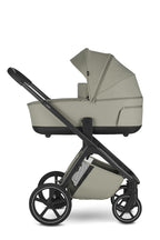 Easywalker carucior 4in1 ZOEY + CBX By CYBEX Aton B2 i-Size + baza Sage Green