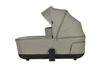Easywalker carucior 4in1 ZOEY + CBX By CYBEX Aton B2 i-Size + baza Sage Green
